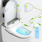 Detergente per WC Deodorante e Anticalcare