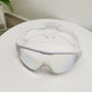 Family Wide View Swim Goggles