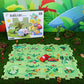 💥 SALDI SCONTO DEL 50%! 🚀 Puzzle educativo e gioco di circuiti per bambini 🧩🎉