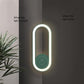 Lampada antizanzare a LED intelligente