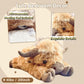 🎁Pupazzo di peluche a forma di mucca delle Highlands dei cartoni animati