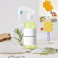 Spray Deodorante Antibatterico per Cani e Gatti