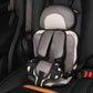 💞50K+ VENDUTI!🧳👶Seggiolino Auto Portatile per Bambini – Leggero 0,4 kg, pieghevole e rete traspirante. Cintura di sicurezza a 5 punti per 0-12 anni – viaggi senza stress! 🚗✨