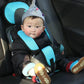 🎉 Saldi 2026 — Oltre 31.000 pezzi venduti! 👶 Seggiolino auto portatile che si adatta ovunque – sistema di sicurezza a 5 punti, ingombro minimo! 🚗