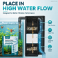 🐠 ACQUISTA 1, RICEVI 1 GRATIS! ✨ FOGLI PER CHIARIFICARE L’ACQUARIO - acqua cristallina entro 24 ore, elimina odori e impurità, sicuro per tutti i pesci e le piante 🌿🔮