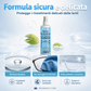 ⏰ -50% Offerta lampo | Spray per graffi sulle lenti 🔥