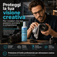 ⏰ -50% Offerta lampo | Spray per graffi sulle lenti 🔥