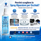 ⏰ -50% Offerta lampo | Spray per graffi sulle lenti 🔥