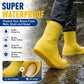 🥾✨ Sconto 50% | Copriscarpe Resistenti