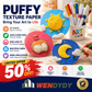 🎄Offerta speciale a sorpresa 🎁Compra 3, ricevi 2 gratis! 🔮Scopri la magia della pittura! 👩‍🎨Carta da pittura con effetto schiuma 🎁
