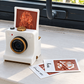 🎃Offerta di Halloween: SCONTO DEL 50%!🔥Retro Coffee Art Camera – Stampante meccanica per stencil da caffè
