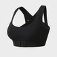 👙60% DI SCONTO ORA ! ✨ Reggiseno Posturale Senza Fili con Chiusura Anteriore – Supporto Morbido, Design a Spalline Incrociate & Comfort Tutto il Giorno 💖