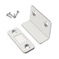 🎁 Offerta speciale 53% di sconto 🔥 Chiudiporta magnetico non perforato