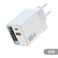 🔌✨ 50% DI SCONTO! Caricatore con Cavo Retrattile
