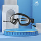 Family Wide View Swim Goggles