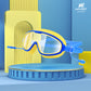 Family Wide View Swim Goggles