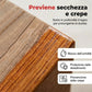 Lucidante per pavimenti in legno ad alta brillantezza