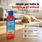 Lucidante per pavimenti in legno ad alta brillantezza