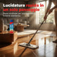 Lucidante per pavimenti in legno ad alta brillantezza