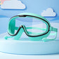 Family Wide View Swim Goggles