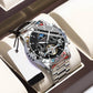 🔥Ultimo giorno - 51% di sconto🔥Orologi meccanici automatici impermeabili nu