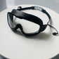 Family Wide View Swim Goggles