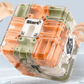 🎁🎄 Saldi Natalizi Anticipati 50% DI SCONTO🧩 Grande Cubo Labirinto 3D Puzzle - Avvincente Gioco Rompicapo