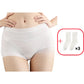 💖 Offerta Lampo – 50% di sconto! 💖 Mutandine a shorts traspiranti da donna