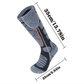 🥳2026 HOT SALE🥳💞50K+ SOLD! 🔥🧦 50% OFF! Rechargeable Heated Socks – carbon fiber fast heating, 6000mAh battery up to 9 hours. Perfect for skiing, hiking & winter warmth! 🛡️✅