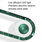 Lampada antizanzare a LED intelligente