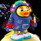 ✨Offerta a tempo limitato✨Giocattolo Paperella Spaziale Danzante