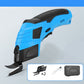 ✂️ SCONTO DEL 50% ORA! 🔋 Forbici elettriche portatili ricaricabili per tagliare i tessuti: lama affilata, batteria a lunga durata e tagli precisi 🧵