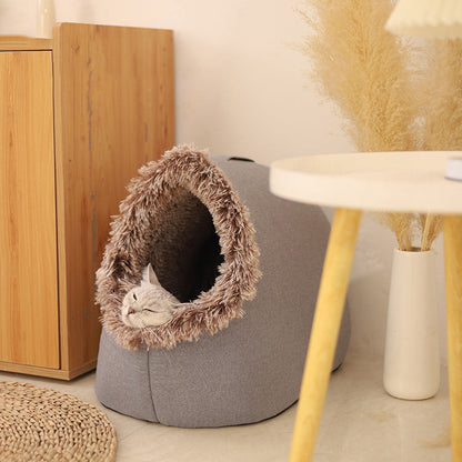 💥Vendita calda 🐾OFFWinter Cuccia calda per animali domestici