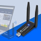 🚀📶 Scheda di rete wireless Gigabit a doppia banda