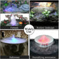 🎃Promozione anticipata di Halloween🔥Nebulizzatore a ultrasuoni Mist Maker – Per interni ed esterni, decorazioni per il giardino e per Halloween