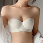 💃✨(Mezza coppa con cuore) Intimo senza cuciture da donna