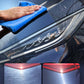 Crema per la rimozione dei graffi dall'auto (con spugna)