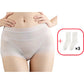 💖 Offerta Lampo – 50% di sconto! 💖 Mutandine a shorts traspiranti da donna