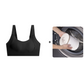 Reggiseno senza cuciture con effetto push-up e sostegno per donna