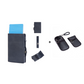 💳 50% DI SCONTO! 🎉 Porta Carte Pop-Up – Tecnologia Anti-Smagnetizzazione, Blocco RFID & Design Compatto 📦