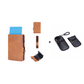 💳 50% DI SCONTO! 🎉 Porta Carte Pop-Up – Tecnologia Anti-Smagnetizzazione, Blocco RFID & Design Compatto 📦