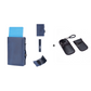 💳 50% DI SCONTO! 🎉 Porta Carte Pop-Up – Tecnologia Anti-Smagnetizzazione, Blocco RFID & Design Compatto 📦