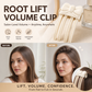 📢📢Compra 2, Ricevi 1 GRATIS!!! ⏰Clip Riscaldata Wireless per Volume alla Radice – Strumento da Salone per Volume alla Corona per Capelli Fini e Piatti