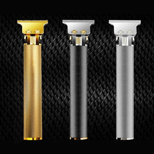 Tagliacapelli a Batteria