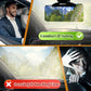 🕶️ ACQUISTA 2, RICEVI 1 GRATIS ! 🔥 Visiera Antiriflesso per Guida – Blocca Abbagliamento da Sole e Neve, Visione Chiara & Adattamento Universale 🚗