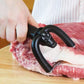🥩🔥Rimuovi grasso manuale per manzo e maiale - Cucina più sana, rimuove facilmente il grasso in eccesso