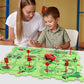 💥 SALDI SCONTO DEL 50%! 🚀 Puzzle educativo e gioco di circuiti per bambini 🧩🎉