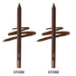 💖Eyeliner in gel ultra pigmentato, waterproof, a lunga tenuta 24 ore
