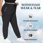 🔥Vendita calda 50% di sconto🔥Pantaloni casual unisex ultra elasticizzati e traspiranti