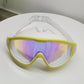 Family Wide View Swim Goggles